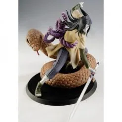 Naruto - Figurine De Orochimaru DXtra - Tsume 23 Naruto - Figurine De Orochimaru DXtra - Tsume -Figurines Soldes naruto figurine de orochimaru dxtra tsume 1 9