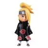 Naruto - Figurine Deidara - Mininja -Figurines Soldes naruto figurine deidara mininja