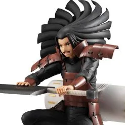Naruto - Figurine Hashirama G.E.M