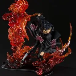 Naruto - Figurine Itachi Susanoo Ver 6 Naruto - Figurine Itachi Susanoo Ver -Figurines Soldes naruto figurine itachi susanoo ver 1