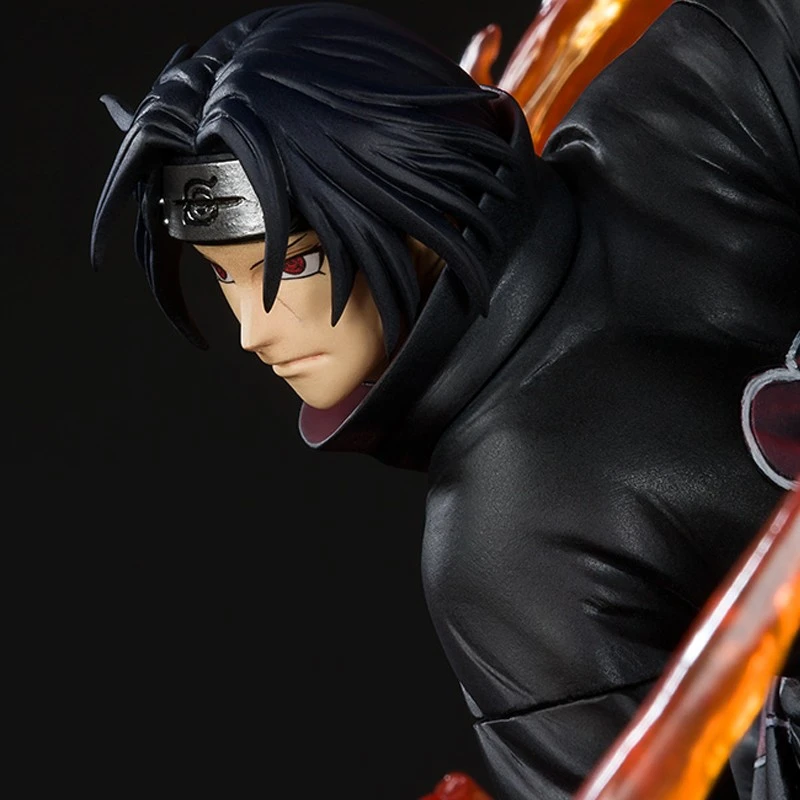 Naruto - Figurine Itachi Susanoo Ver 5 Naruto - Figurine Itachi Susanoo Ver – Image 3
