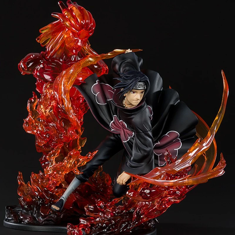 Naruto - Figurine Itachi Susanoo Ver 3 Naruto - Figurine Itachi Susanoo Ver