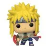 Naruto - Figurine Minato Funko POP 2 Naruto - Figurine Minato Funko POP -Figurines Soldes naruto figurine minato funko pop