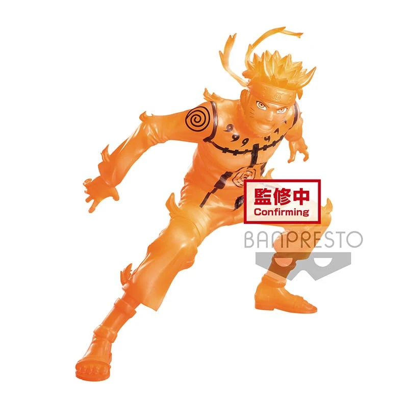 Naruto - Figurine Naruto Rikudo - Vibration Stars Ver 4 4 Naruto - Figurine Naruto Rikudo - Vibration Stars Ver 4 – Image 2