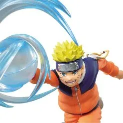 Naruto - Figurine Naruto Uzumaki - Effectreme