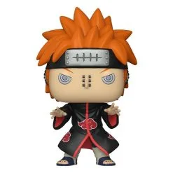 Naruto - Figurine Pain Funko POP