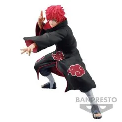 Naruto - Figurine Sasori - Vibration Stars -Figurines Soldes naruto figurine sasori vibration stars 1
