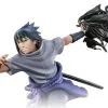 Naruto - Figurine Sasuke 4th War - Ikigai Tsume 2 Naruto - Figurine Sasuke 4th War - Ikigai Tsume -Figurines Soldes naruto figurine sasuke 4th war ikigai tsume