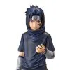 Naruto - Figurine Sasuke - Grandista Ver 2 Nero -Figurines Soldes naruto figurine sasuke grandista ver 2 nero