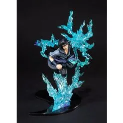 Naruto - Figurine Sasuke Kizuna Relation -Figurines Soldes naruto figurine sasuke kizuna relation 2
