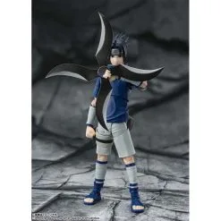 Naruto - Figurine Sasuke - SHF 5 Naruto - Figurine Sasuke - SHF -Figurines Soldes naruto figurine sasuke shf 1