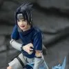 Naruto - Figurine Sasuke - SHF -Figurines Soldes naruto figurine sasuke shf