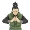 Naruto - Figurine Shikamaru Nara - Vibration Stars -Figurines Soldes naruto figurine shikamaru nara vibration stars