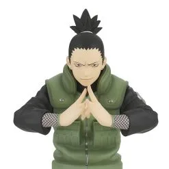 Naruto - Figurine Shikamaru Nara - Vibration Stars