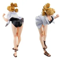 Naruto - Figurine Temari Gals Splash Ver 7 Naruto - Figurine Temari Gals Splash Ver -Figurines Soldes naruto figurine temari gals splash ver 2