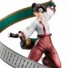 Naruto - Figurine Tenten - Gals Ver -Figurines Soldes naruto figurine tenten gals ver