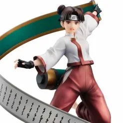 Naruto - Figurine Tenten - Gals Ver