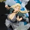 Naruto - Figurine Tsunade Kizuna Relation -Figurines Soldes naruto figurine tsunade kizuna relation