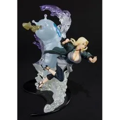 Naruto - Figurine Tsunade Kizuna Relation 7 Naruto - Figurine Tsunade Kizuna Relation -Figurines Soldes naruto figurine tsunade kizuna relation 1 2