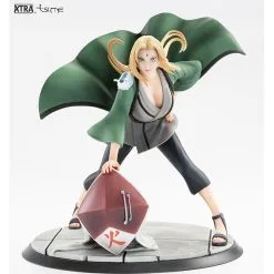 Naruto - Figurine Tsunade Xtra Tsume
