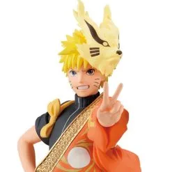 Naruto - Figurines Naruto - 20th Anniversary Costume
