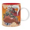 Naruto - Mug Jiraiya -Figurines Soldes naruto mug jiraiya
