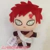 Naruto - Peluche Gaara - Bandai -Figurines Soldes naruto peluche gaara bandai