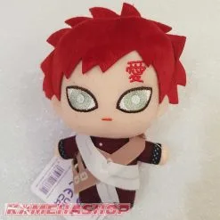 Naruto - Peluche Gaara - Bandai