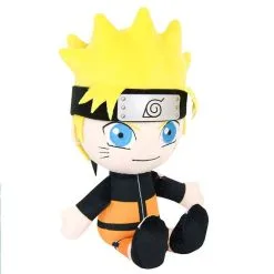 Naruto - Peluche Naruto