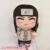 Naruto - Peluche Neji Hyûga - Bandai -Figurines Soldes naruto peluche neji hyuga bandai