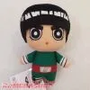 Naruto - Peluche Rock Lee - Bandai -Figurines Soldes naruto peluche rock lee bandai