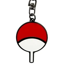 Naruto - Porte Clés Uchiwa Symbole