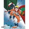 Naruto - Poster Naruto Vs Sasuke 2 Naruto - Poster Naruto Vs Sasuke -Figurines Soldes naruto poster naruto vs sasuke