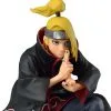 Naruto Shippuden - Figurine Deidara - Vibration Stars -Figurines Soldes naruto shippuden figurine deidara vibration stars