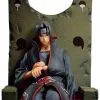 Naruto Shippuden - Figurine Itachi - Dioramatic The Brush -Figurines Soldes naruto shippuden figurine itachi dioramatic the brush