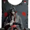 Naruto Shippuden - Figurine Itachi - Dioramatic The Brush Tones -Figurines Soldes naruto shippuden figurine itachi dioramatic the brush tones