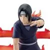 Naruto Shippuden - Figurine Itachi Uchiha - Effectreme -Figurines Soldes naruto shippuden figurine itachi uchiha effectreme