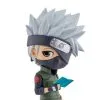 Naruto Shippuden - Figurine Kakashi - Qposket -Figurines Soldes naruto shippuden figurine kakashi qposket