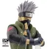 Naruto Shippuden - Figurine Kakashi - SFC -Figurines Soldes naruto shippuden figurine kakashi sfc