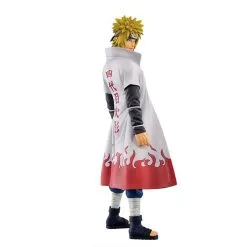 Naruto Shippuden - Figurine Minato - Last One Ichiban Kuji -Figurines Soldes naruto shippuden figurine minato last one ichiban kuji 1