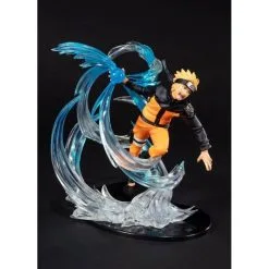Naruto Shippuden - Figurine Naruto Kizuna Relation -Figurines Soldes naruto shippuden figurine naruto kizuna relation 1