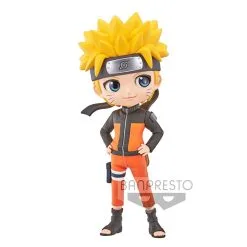 Naruto Shippuden - Figurine Naruto - Qposket -Figurines Soldes naruto shippuden figurine naruto qposket 1