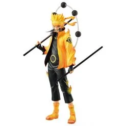 Naruto Shippuden - Figurine Naruto Uzumaki - Ichiban Kuji -Figurines Soldes naruto shippuden figurine naruto uzumaki ichiban kuji 1
