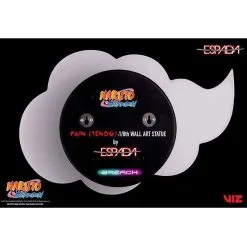 Naruto Shippuden - Figurine Pain -Figurines Soldes naruto shippuden figurine pain 2