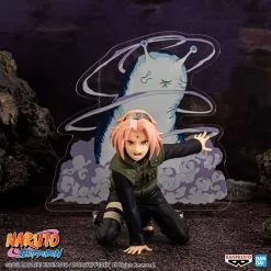 Naruto Shippuden - Figurine Sakura - Panel Spectacle 5 Naruto Shippuden - Figurine Sakura - Panel Spectacle -Figurines Soldes naruto shippuden figurine sakura panel spectacle 1