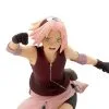 Naruto Shippuden - Figurine Sakura - SFC -Figurines Soldes naruto shippuden figurine sakura sfc