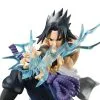Naruto Shippuden - Figurine Sasuke Uchiha - Vibration Stars -Figurines Soldes naruto shippuden figurine sasuke uchiha vibration stars