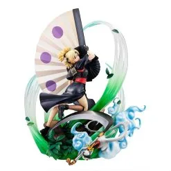 Naruto Shippuden - Figurine Temari - Gals Ver 2 5 Naruto Shippuden - Figurine Temari - Gals Ver 2 -Figurines Soldes naruto shippuden figurine temari gals ver 2 1