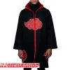Naruto Shippuden - Manteau Akatsuki 2 Naruto Shippuden - Manteau Akatsuki -Figurines Soldes naruto shippuden manteau akatsuki