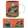 Naruto Shippuden - Mug Kakashi -Figurines Soldes naruto shippuden mug kakashi